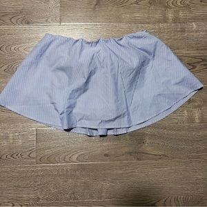 BRAND NEW Aritzia Eckerd blouse